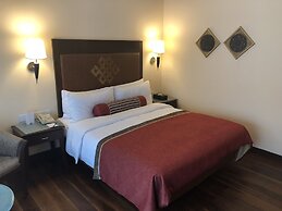 The Lalit Ashok Bangalore