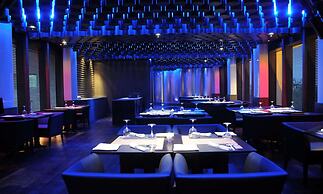 The Lalit Ashok Bangalore