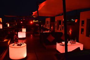 The Lalit Ashok Bangalore