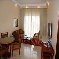 The Lalit Ashok Bangalore