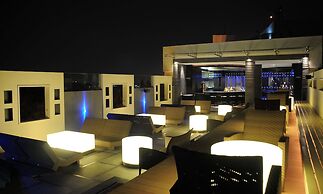 The Lalit Ashok Bangalore