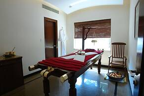 The Lalit Ashok Bangalore