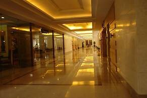 The Lalit Ashok Bangalore