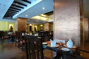 The Lalit Ashok Bangalore