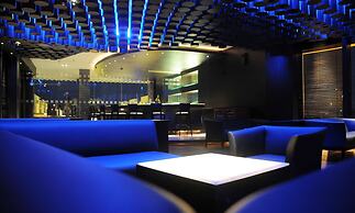 The Lalit Ashok Bangalore