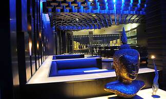 The Lalit Ashok Bangalore