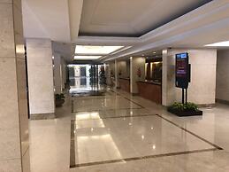 The Lalit Ashok Bangalore