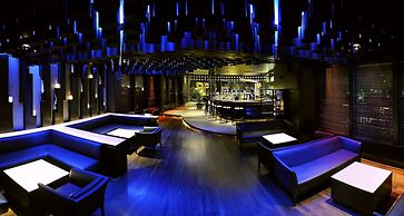 The Lalit Ashok Bangalore