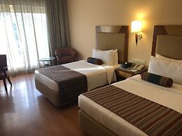 The Lalit Ashok Bangalore