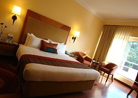 The Lalit Ashok Bangalore
