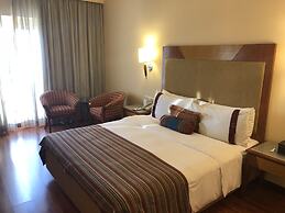 The Lalit Ashok Bangalore