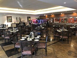 The Lalit Ashok Bangalore