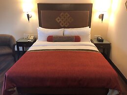 The Lalit Ashok Bangalore