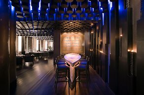 The Lalit Ashok Bangalore