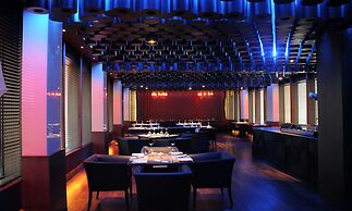 The Lalit Ashok Bangalore