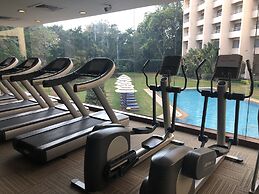 The Lalit Ashok Bangalore