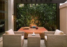 The Lalit Ashok Bangalore