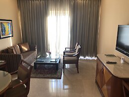 The Lalit Ashok Bangalore