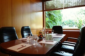 The Lalit Ashok Bangalore