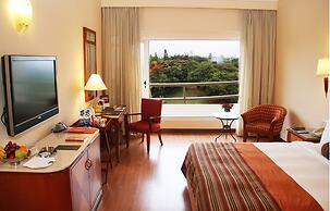 The Lalit Ashok Bangalore