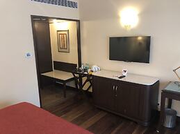 The Lalit Ashok Bangalore