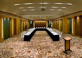 The Lalit Ashok Bangalore