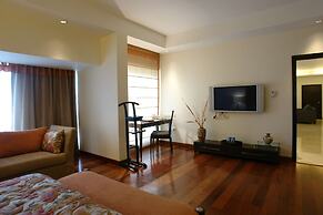 The Lalit Ashok Bangalore