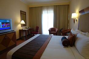 The Lalit Ashok Bangalore