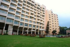 The Lalit Ashok Bangalore