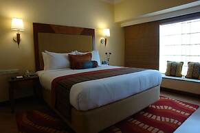 The Lalit Ashok Bangalore