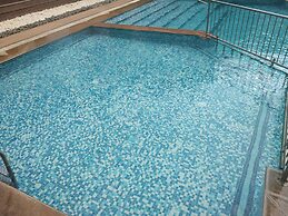 The Lalit Ashok Bangalore