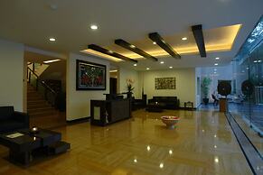 The Lalit Ashok Bangalore