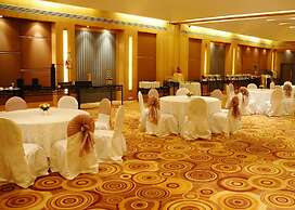 The Lalit Ashok Bangalore