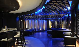 The Lalit Ashok Bangalore