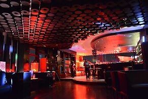 The Lalit Ashok Bangalore