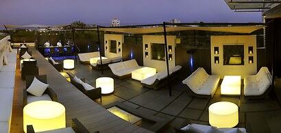 The Lalit Ashok Bangalore