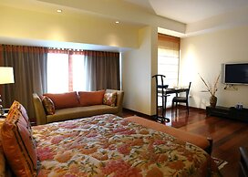 The Lalit Ashok Bangalore