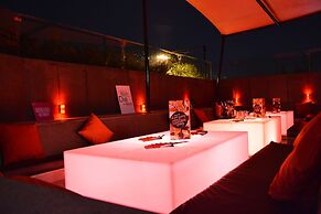 The Lalit Ashok Bangalore