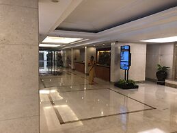 The Lalit Ashok Bangalore