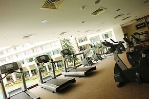 The Lalit Ashok Bangalore