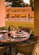 The Lalit Ashok Bangalore