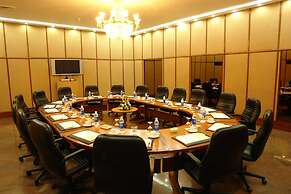 The Lalit Ashok Bangalore