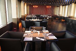 The Lalit Ashok Bangalore