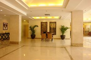 The Lalit Ashok Bangalore