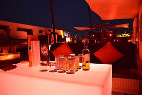 The Lalit Ashok Bangalore