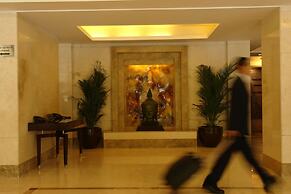 The Lalit Ashok Bangalore