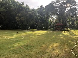 The Lalit Ashok Bangalore