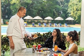 The Lalit Ashok Bangalore