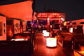 The Lalit Ashok Bangalore