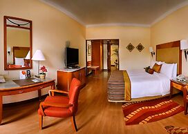 The Lalit Ashok Bangalore